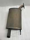 2017-2019 Toyota Corolla Exhaust Muffler Oem 17430-0T261 Used. Price: $235.58.