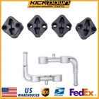 68275662AB Exhaust Bracket Muffler Support For 19-25 Dodge Ram 1500 68519121AA New. Price: $41.80.