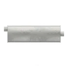 Exhaust Muffler-quiet-flow Ss Walker 21410 New. Price: $134.59.
