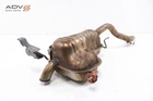 2015 2022 Ram Promaster City 2.4L Exhaust Muffler Resonator Pipe Oem -cut- Used. Price: $284.99.