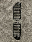 15-20 Bmw F80 M3 F82 F83 Front Bumper Kidney Grilles Grills Oem Used. Price: $50.00.