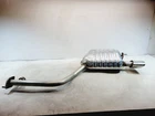 2009 2010 2011 2012 Hyundai Genesis Sedan 4DR 3.8L Right Exhaust Muffler Oem Used. Price: $225.00.