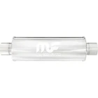 Magnaflow Perf Exhaust MAG12867 Stainless Steel Muffler For Universal Fit New. Price: $170.85.