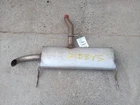 18-24 Gmc Terrain 1.5L Awd Rear Exhaust Muffler Resonator 12028857 Used. Price: $459.69.