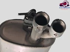 Right Passenger Side Exhaust System Rear Muffler Oem Toyota Camry Xse 2020-24 Used. Price: $306.99.
