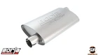 Borla 400489 Proxs Universal Stainless Steel Muffler 2.25" Offset Inlet & Outlet New. Price: $142.99.