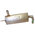 Walker Exhaust Muffler 50065 New. Price: $140.95.