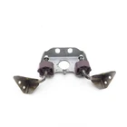 Bracket Exhaust Ferrari California 250765 239798 Used. Price: $104.28.