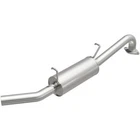 Brexhaust 278-713 Muffler Rear For 2001-2004 Nissan Pathfinder New. Price: $196.45.