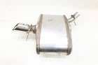 New Oem Exhaust Muffler & Tail Pipe Left LR054764 For Range Rover Sport 14-17. Price: $341.95.