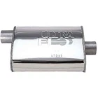 Dynomax 17283 Ultra Flow Ss Welded Muffler New. Price: $125.99.