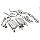 Bmw Series 335I E90/92/93 Performance Exhaust Inc Sports Silencers & Catalytic New. Price: $2453.86.