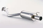 Fujitsubo For Toyota 1998-2005 Altezza SXE10 GXE10 Exhaust Muffler Genuine New. Price: $1087.00.