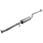 Walker Exhaust 48349 Direct Fit Resonator And Pipe Assembly 2" Outlet (o New. Price: $164.36.