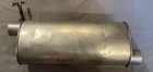 Exhaust Muffler-quiet-flow Ss Walker 21593 Ford F-250, 350, 450 Super Duty New. Price: $104.99.