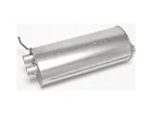 For 1996-1999 Chevrolet C2500 Suburban Muffler Walker 93894QTWZ 1997 1998 New. Price: $70.06.