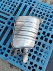 2015-2017 Mercedes CLS400 E350 3.0L Rear Right Side Exhaust Muffler Oem 21249114 Used. Price: $250.00.