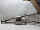 2014-2023 Infiniti Q50 Exhaust Resonator 203004GA2D Used. Price: $157.50.