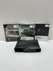 Bmw X5 F15 Oem 14-18 Set Owner Manual Books Used. Price: $45.00.