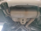 Exhaust Muffler Only Oem 2018 Bmw 430I 638 777 Used. Price: $125.00.