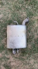 2019-2022 Lexus ES300H 2.5L Fwd Hybrid Rear Muffler Exhaust Silencer Pipe Oem Used. Price: $149.00.