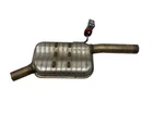 2019-2023 Volkswagen Arteon 2.0L Engine Exhaust System Center Muffler Resonator Used. Price: $272.00.