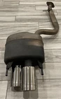 2016-23 Lexus Rc Left Drivers Side Muffler & Pipe 17440-38050 *like New* Used. Price: $530.00.