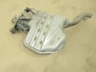 18-20 Mercedes S560 W222 2019 Rear Right Exhaust Muffler Pipe W/actuator :m Used. Price: $177.00.