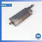 97-00 Lexus UCF20 LS400 Rear Left Driver Side Exhaust Silencer Muffler Oem Used. Price: $128.65.
