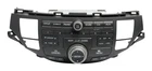 2008-2009 Honda Accord Am Fm W Single-disc Cd Player 39101-TA0-A920-M1 3TA1 Remanufactured. Price: $165.00.
