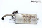 2020-2024 Mitsubishi Outlander Sport 4WD Rear Exhaust Muffler 1571B882 Oem Used. Price: $233.99.