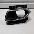 2022-2024 Jeep Grand Cherokee Rear Left Exhaust Muffler Tip Tailpipe Oem Used. Price: $40.00.