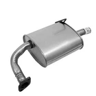 Exhaust Muffler APE7317 New. Price: $89.68.