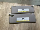 Bmw 428XI 335I F36 F30 Oem Front Set Left And Right Gray Used. Price: $61.41.
