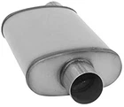 Ap Exhaust SA1229 Muffler - Cherry Bomb Salute New. Price: $48.51.