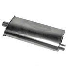 Exhaust Muffler-soundfx Direct Fit Walker 18573 New. Price: $70.95.