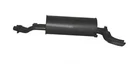Exhaust Muffler Ansa ME6907 New. Price: $463.99.