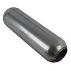 Jones Universal Weld-on Glass Pack Muffler A3512B 2.25" Center Outlet / Inlet New. Price: $39.99.