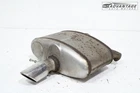 2014-2017 Land Range Rover Sport 3.0L Rear Left Side Exhaust Muffler Pipe Oem Used. Price: $206.69.