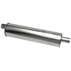 Walker 17878 Soundfx Universal Exhaust 2.25" Inlet (id) Outlet New. Price: $315.76.