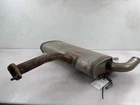 17-22 Kia Sportage Lx Awd 2.4L Rear Muffler Pipe Oem Used. Price: $336.00.
