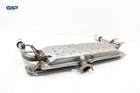 2019 - 2025 Mazda 3 Fwd 2.5L Engine Exhaust System Rear Muffler Oem Used. Price: $219.99.