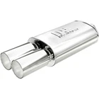 14816 Magnaflow Muffler Oval New. Price: $367.53.