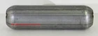 2.25" Glass Pack Muffler / Resonator - Full Boar 3.5" Diameter 12" Body New. Price: $34.95.