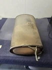 2014 2015 Ford Transit Connect Exhaust Muffler (intermediate) 2.5L Oem DV6Z5230E Used. Price: $135.00.