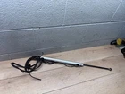 Bmw 650 640 M6 Oem Convertible Rear Left Folding Top Roof Hydraulic Cylinder Used. Price: $224.25.