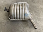 15 16 17 Hyundai Genesis G80 Sedan Rear Left Exhaust Muffler Pipe 3.8L 1492 Oem Used. Price: $132.99.