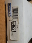 New Walker 35463 Exhaust Hanger. Price: $13.00.
