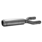 Ap Exhaust 4115032 Torpedo Pack Muffler New. Price: $53.02.