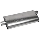 Dynomax Super Turbo 17747 Exhaust Muffler For Jeep Cherokee New. Price: $153.69.